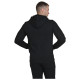 Target Ανδρική ζακέτα Fleece Hoodie